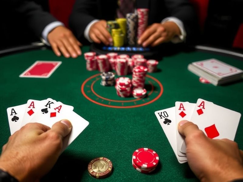 Royal Poker brings the ultimate poker experience online. Join tournaments and play Texas Hold'em with real players.